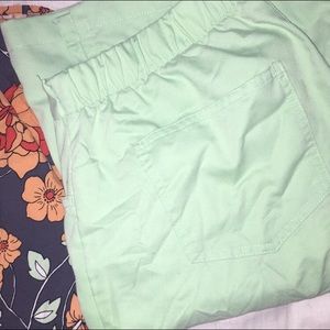 Grays Anatomy Scrub Pants